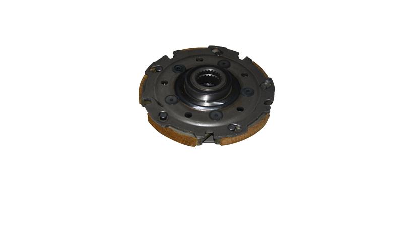 DEBRİYAJ KAVRAMA BALATASI (PROMAX570)